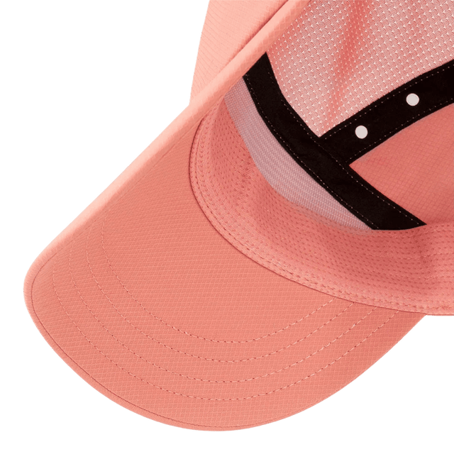 Ciele-FSTCap-SC-Classic-Athletics-Rose-Dawn-close