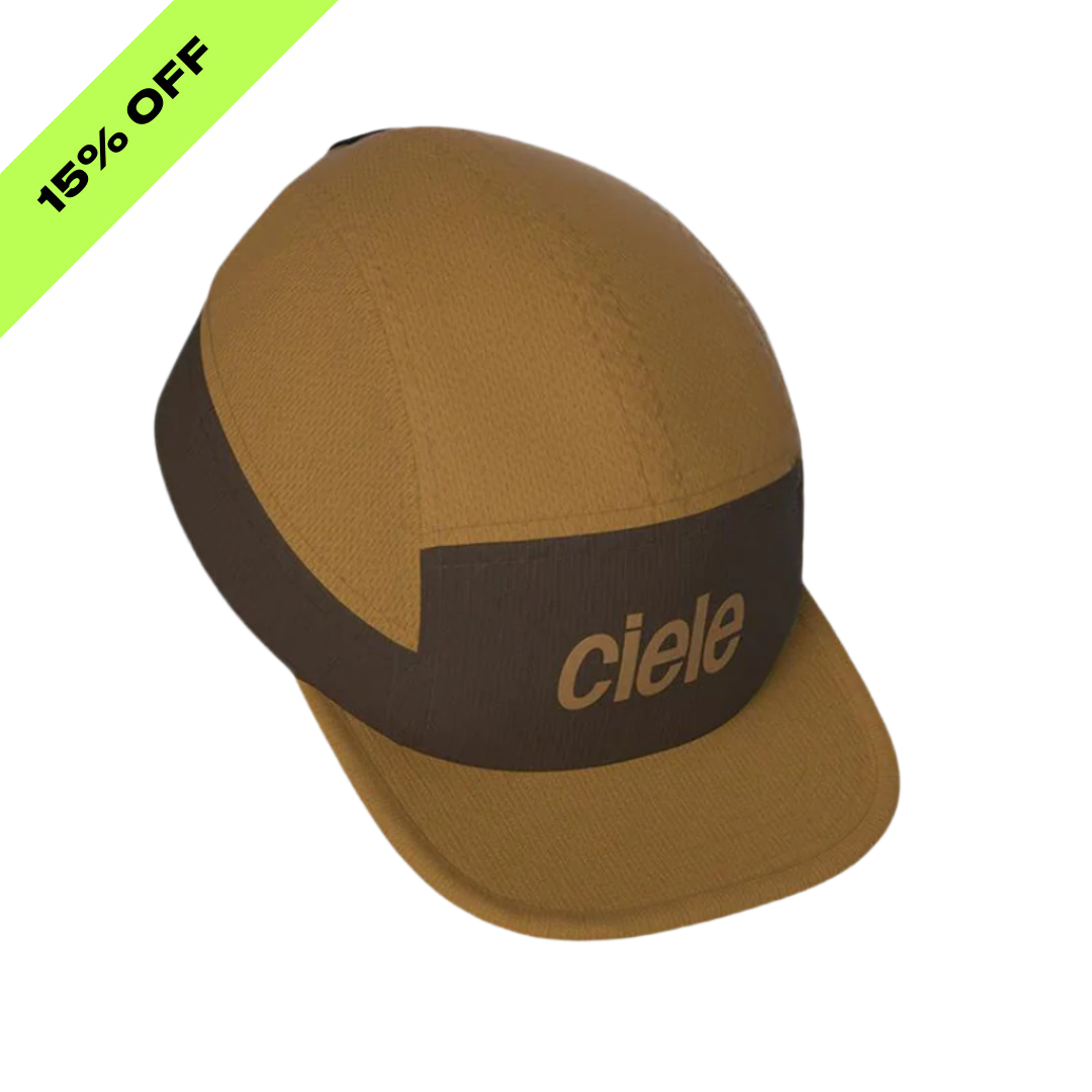 SALE - Ciele Athletics - ALZCap - Standard Corp SL - Caralatte