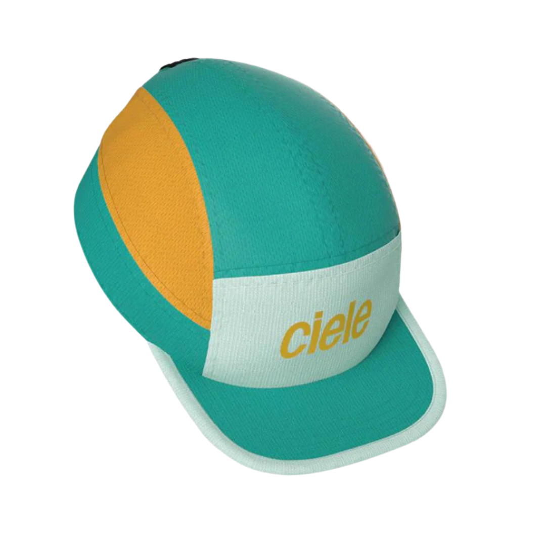 Ciele Athletics - ALZCap - Standard Corp SL - Oceanside