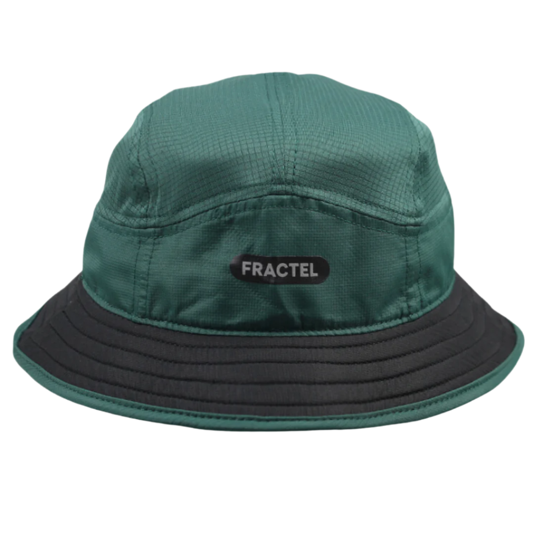 Fractel - B-Series Bucket Hat - Reptile