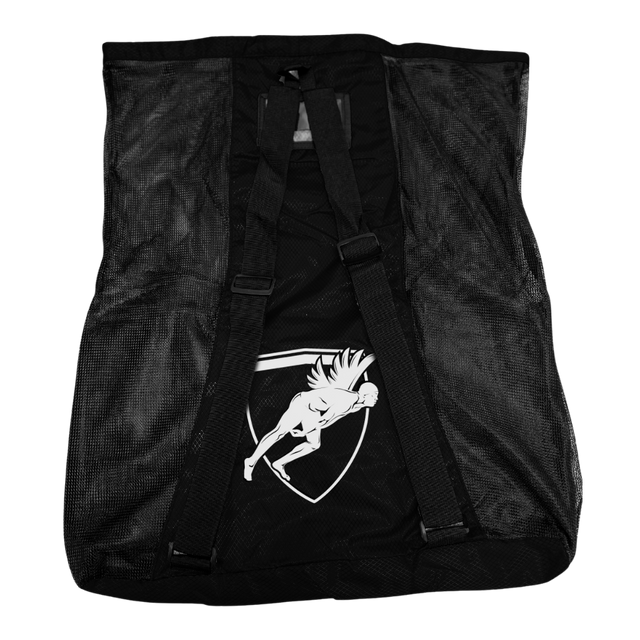 ENGINE-Mesh-Backpack-Black-back