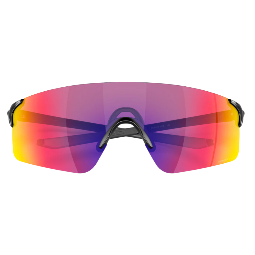 Oakley - EVZero Blades - Polished Black (Prizm Road)