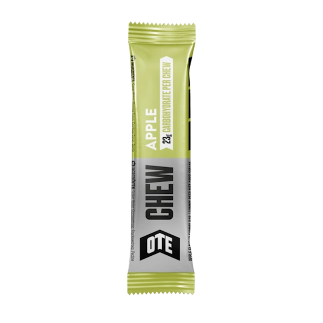 OTE - Vegan Energy Chew - Apple