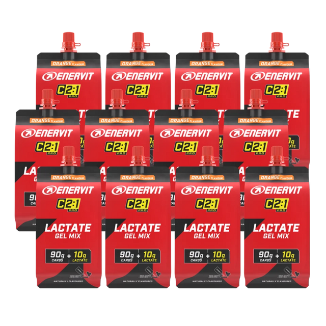 Enervit-C2_1PRO-Lactate-Gel-Mix-Orange-12pack