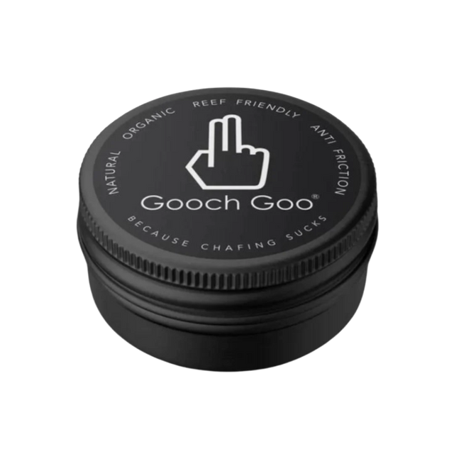 Gooch Goo - Anti-Chafe Tin