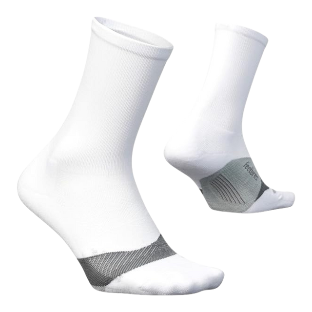 Feetures-Elite-Light-Cushion-Mini-Crew-White-side