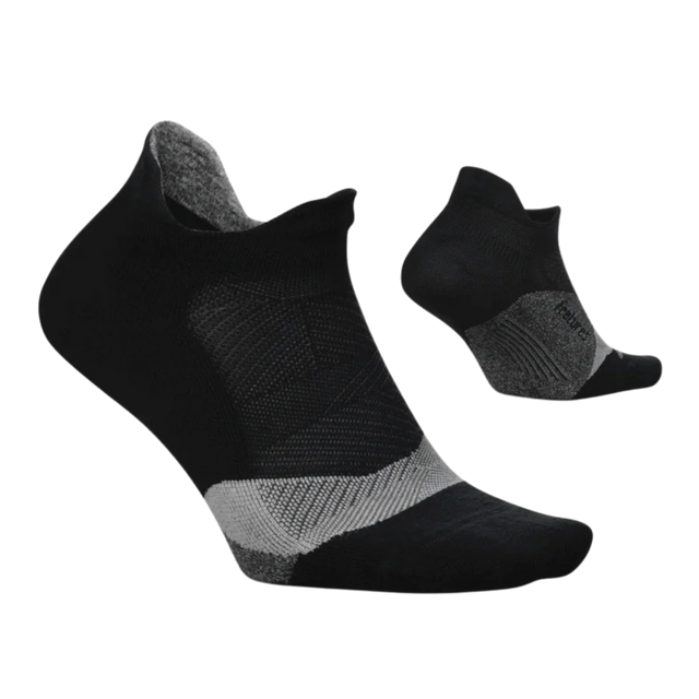 Feetures-Elite-Light-Cushion-no-show-tab-Black-side