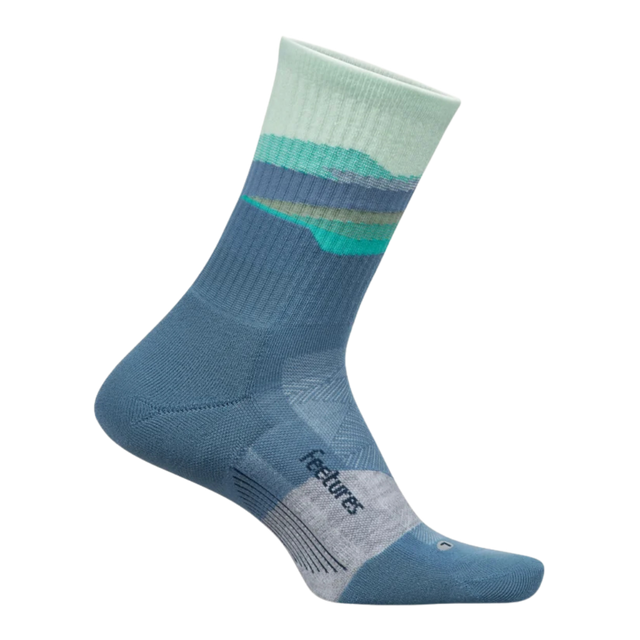 Tectonic Blue