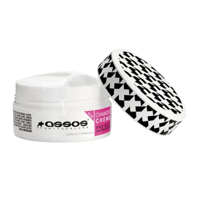 Assos - Women's Chamois Cream