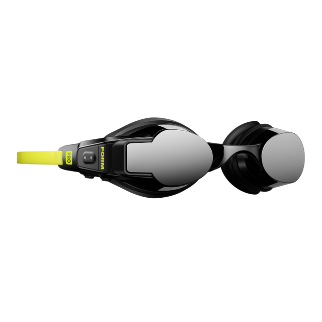 FORM - Smart Swim 2 Goggles - PRO - Gorilla Glass