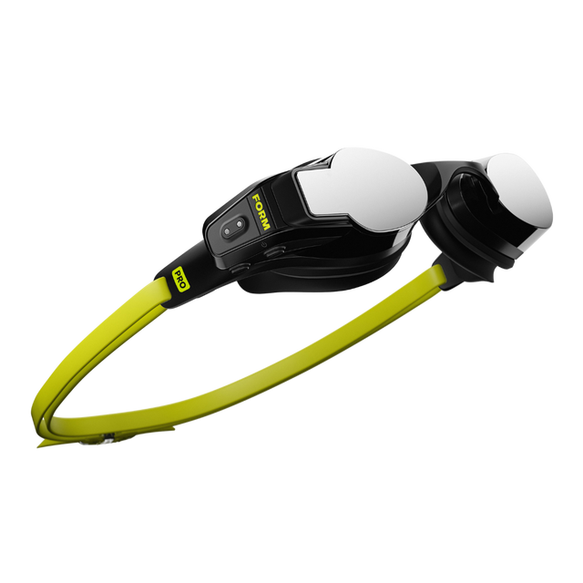 FORM - Smart Swim 2 Goggles - PRO