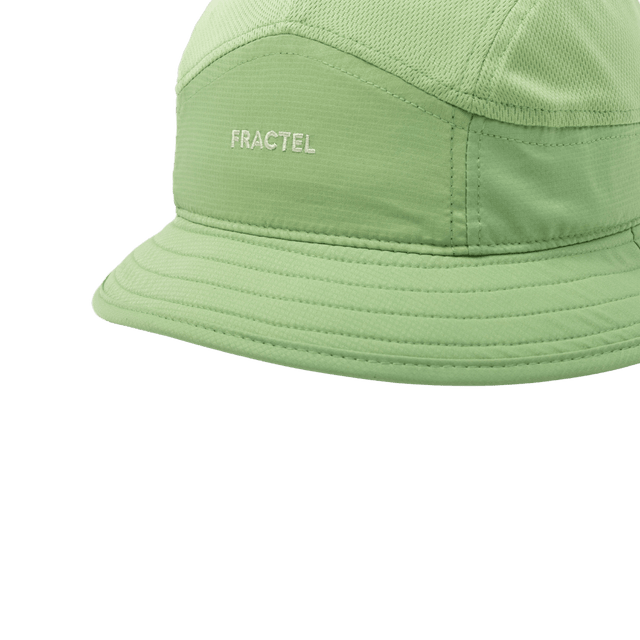 Fractel - B-Series Bucket Hat - Canopy - Aid Station