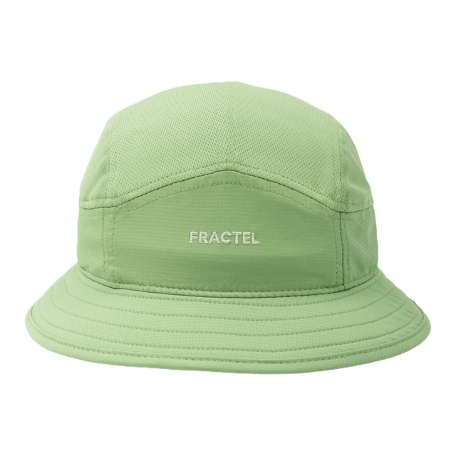 Fractel - B-Series Bucket Hat - Canopy - Aid Station