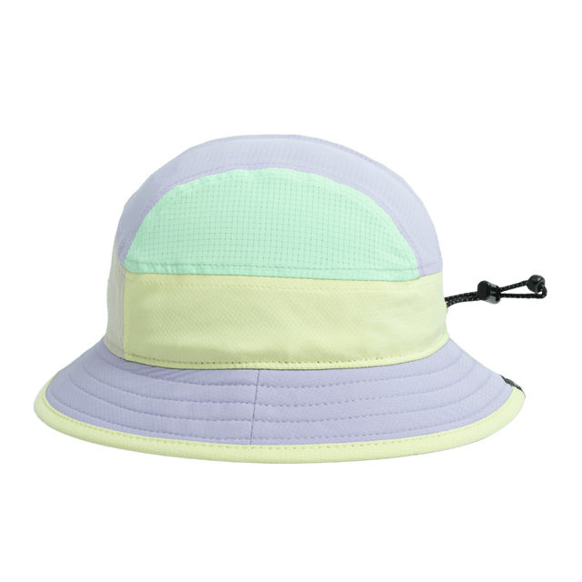 Fractel - B-Series Bucket Hat - Liminal - Aid Station