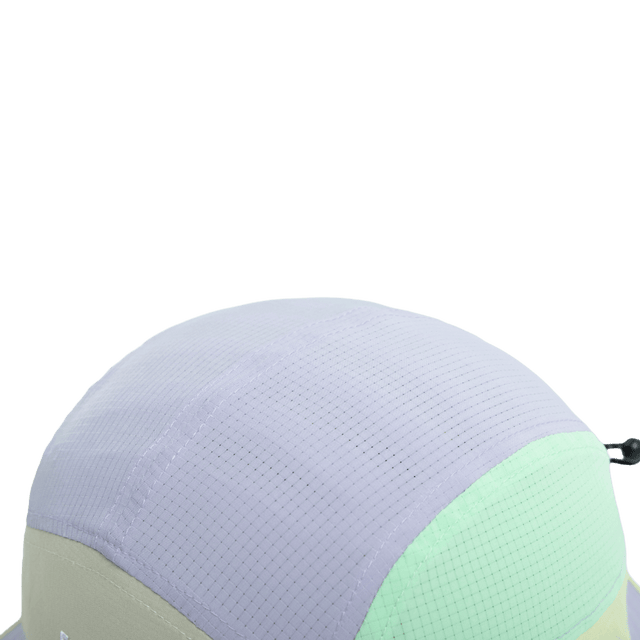 Fractel - B-Series Bucket Hat - Liminal - Aid Station