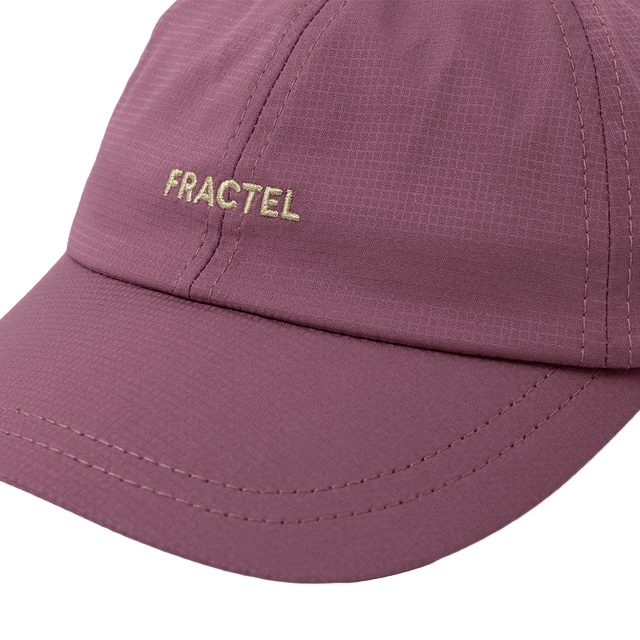 Fractel - CP-Series - Silt - Aid Station