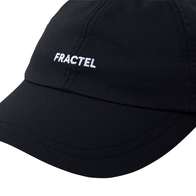 Fractel - CP-Series - Jet - Aid Station