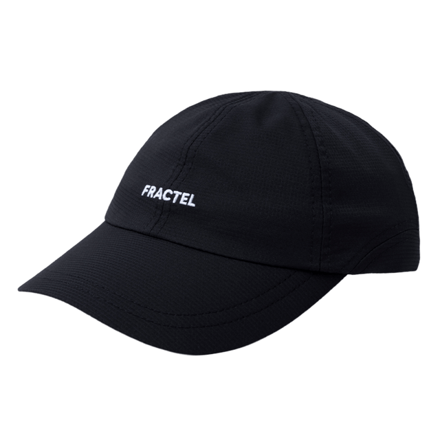 Fractel - CP-Series - Jet - Aid Station