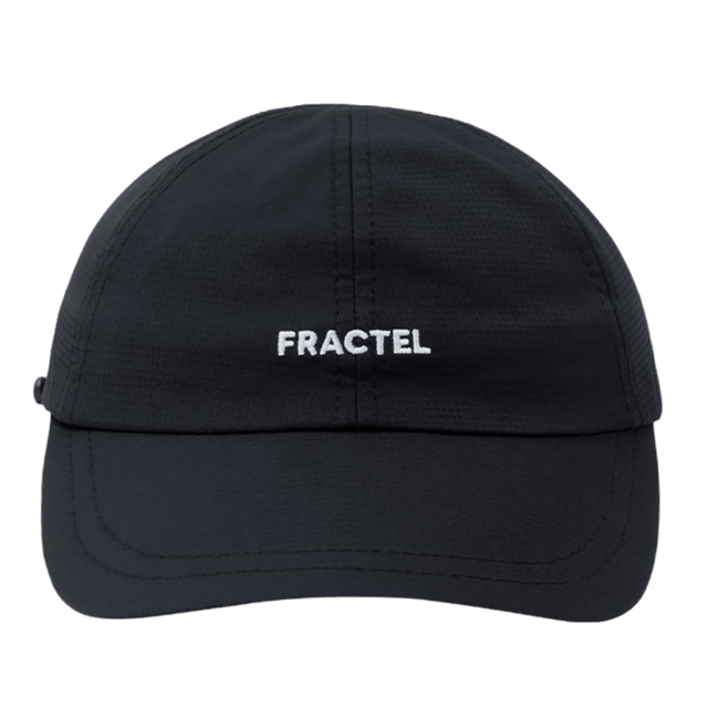 Fractel - CP-Series - Jet - Aid Station