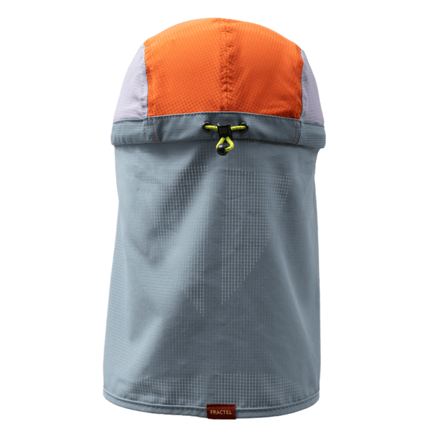 Fractel - L-Series Legionnaire Cap - Exoplanet - Aid Station