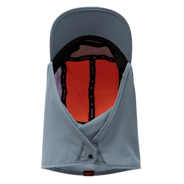 Fractel - L-Series Legionnaire Cap - Exoplanet - Aid Station