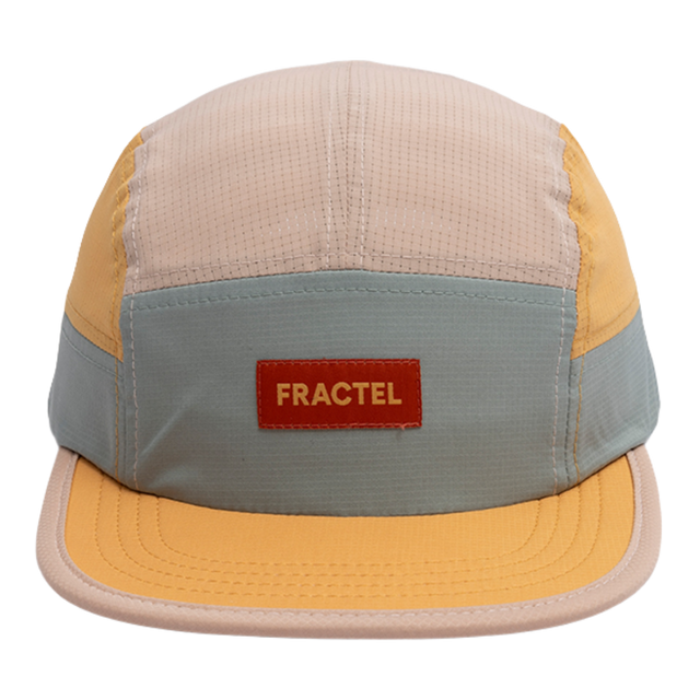 Fractel-M-series-liath