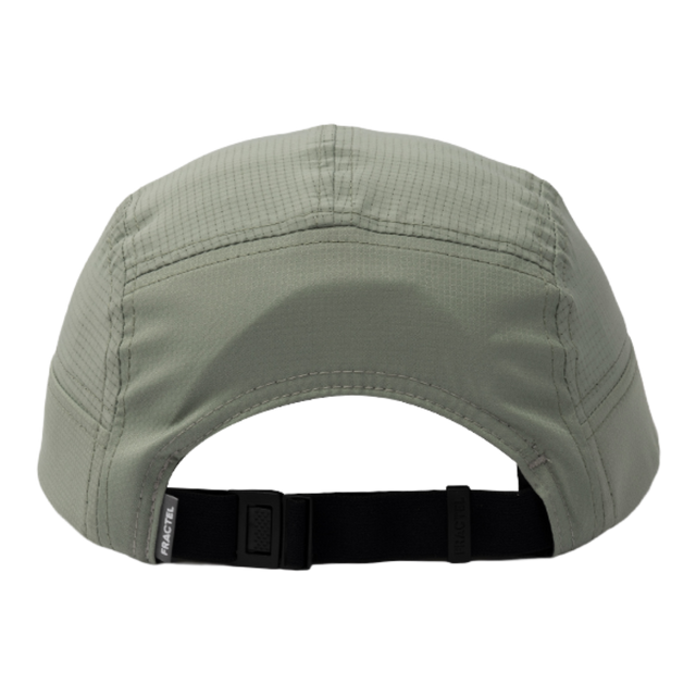Fractel-M-series-sage-back
