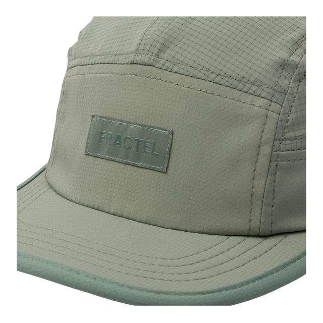 Fractel-M-series-sage-close