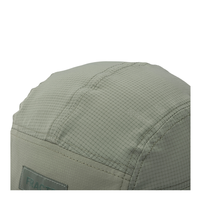 Fractel-M-series-sage-side-close