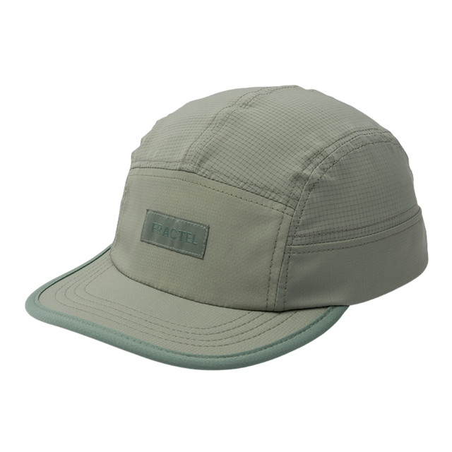 Fractel-M-series-sage-side