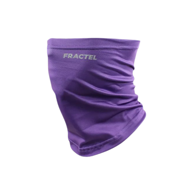 SALE - Fractel - Neck Gaiter - Palace