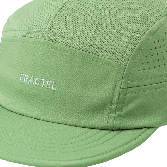 Fractel - M-Series Cap - Canopy - Aid Station