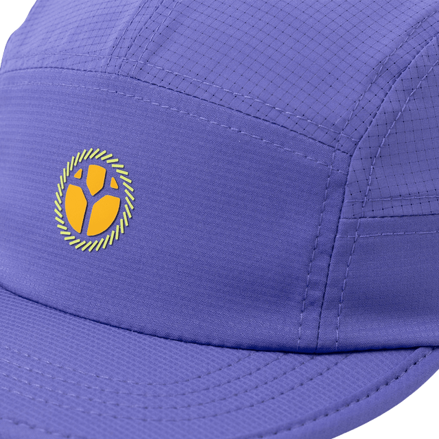 Fractel - M-Series Cap - Phase - Aid Station
