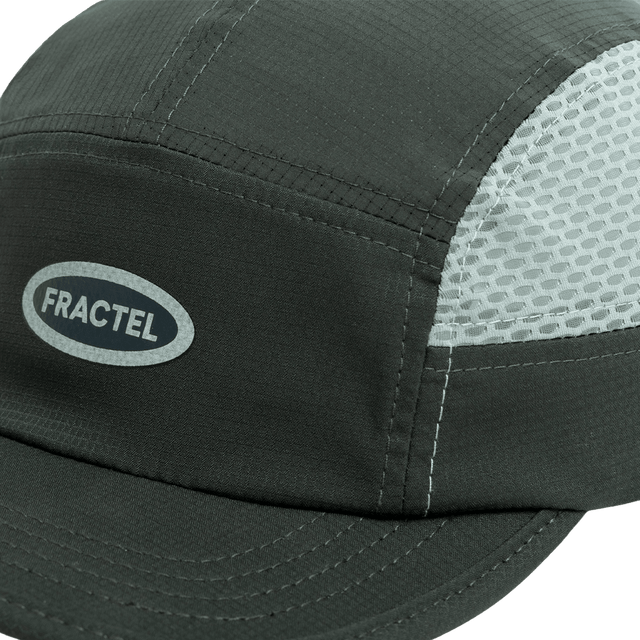 Fractel - M-Series Cap - Tether - Aid Station