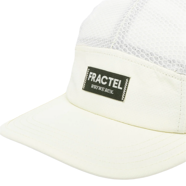 Fractel - R-Series Cap - Polar