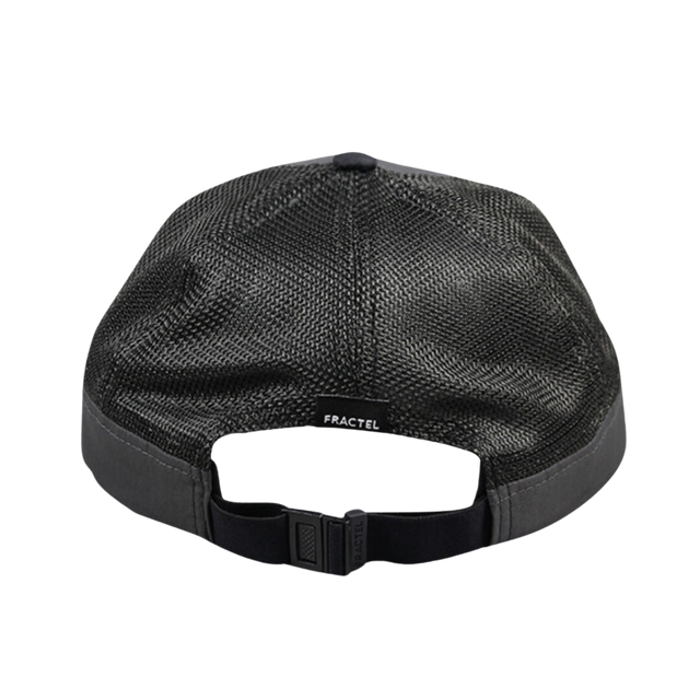 Fractel - T-Series Trucker Cap - Tundra