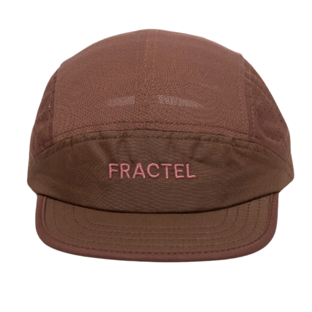 Fractel - F-Series Cap - Walnut