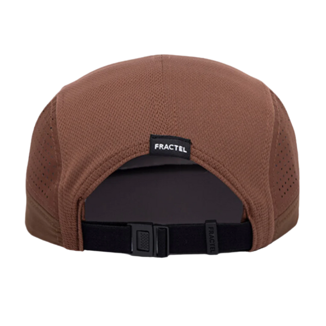 Fractel - F-Series Cap - Walnut