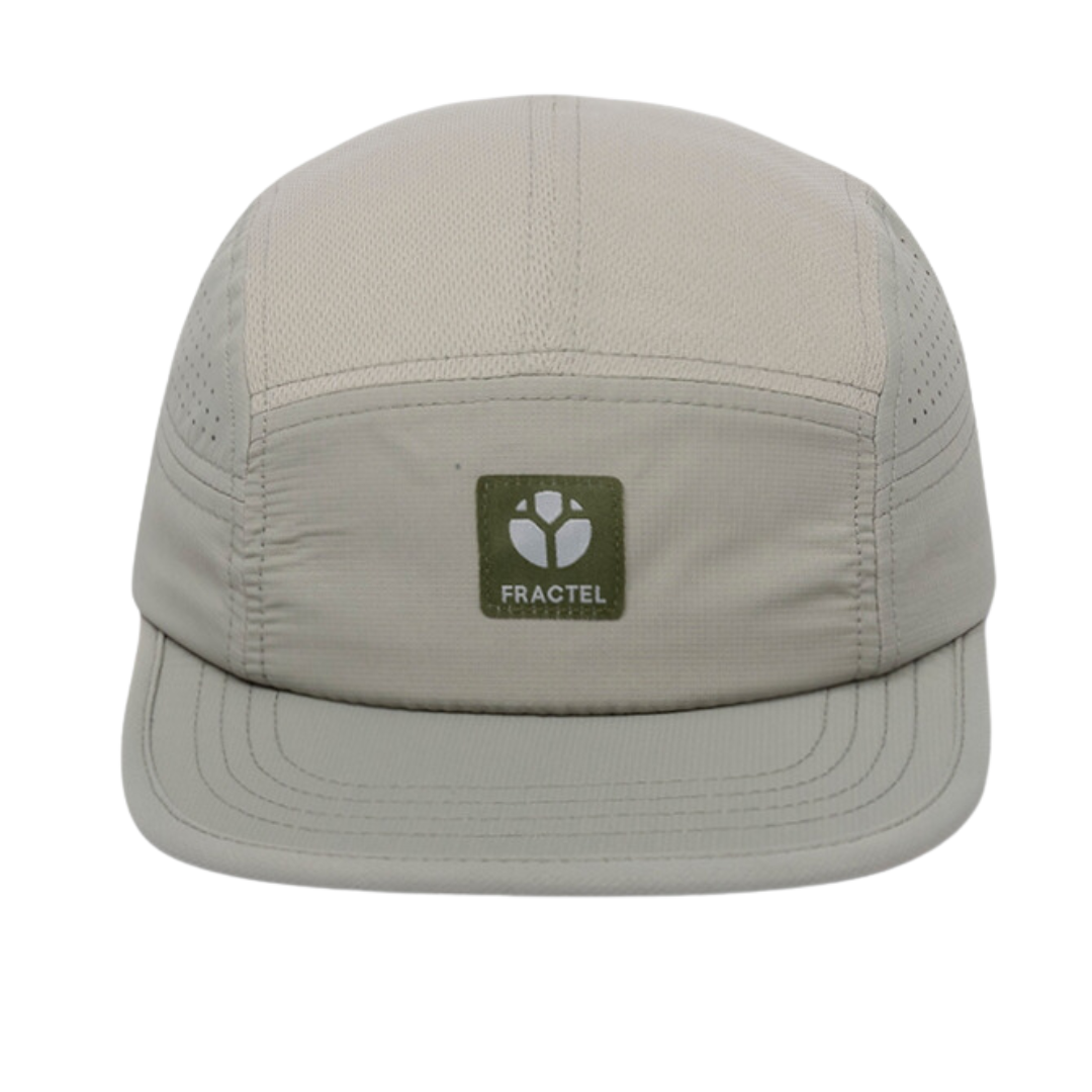 Fractel - M-Series Cap - Moss