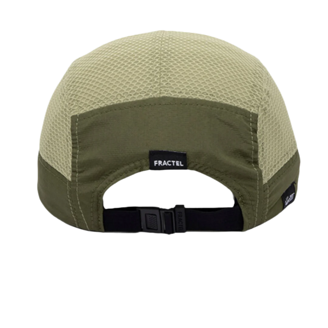 Fractel - M-Series Cap - Tropica