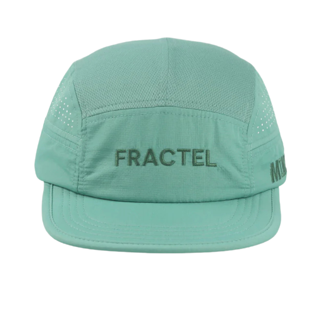 Fractel - M-Series Cap - Mint