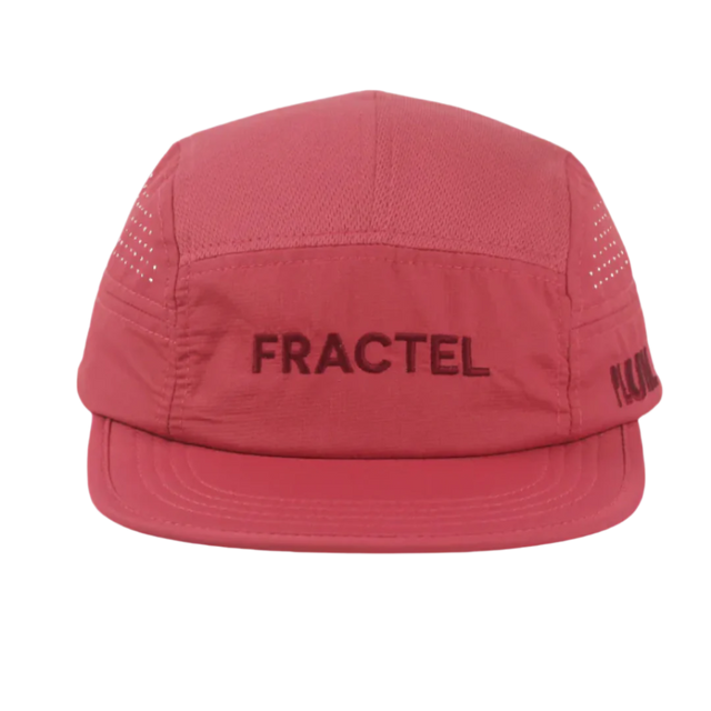 Fractel - M-Series Cap - Plum