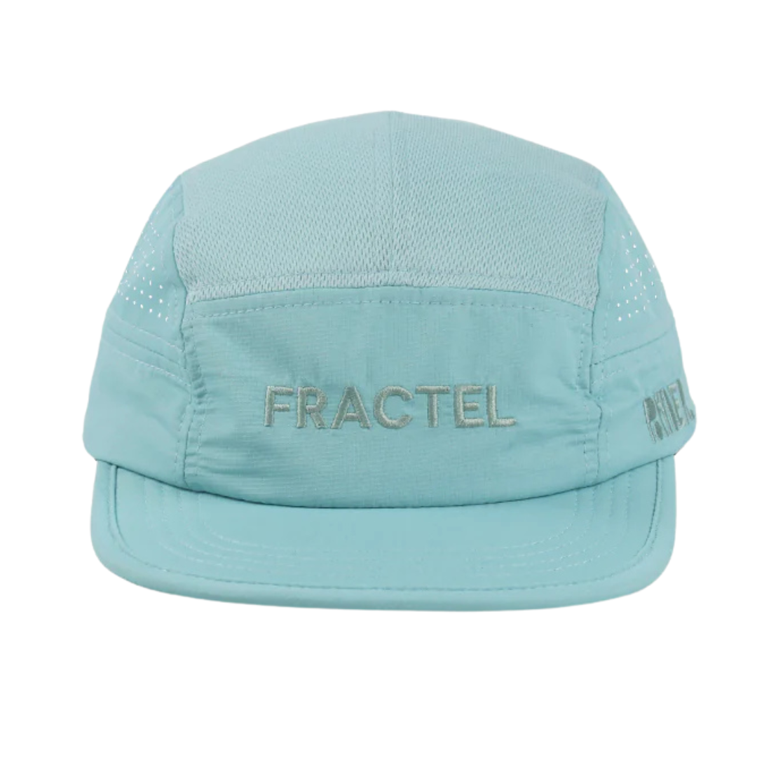 Fractel - M-Series Cap - Powder