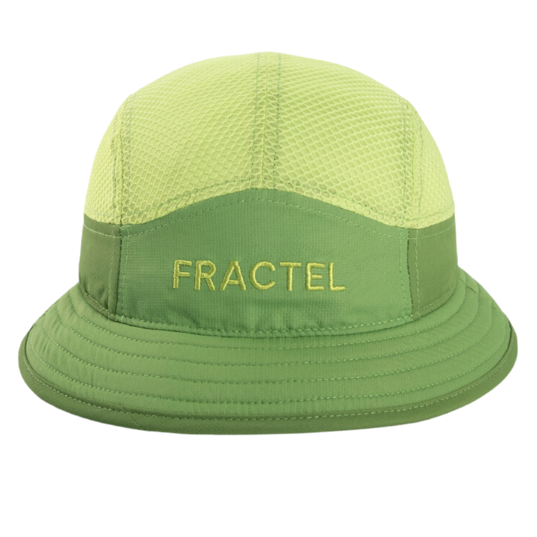 Fractel - B-Series Bucket Hat - Limara