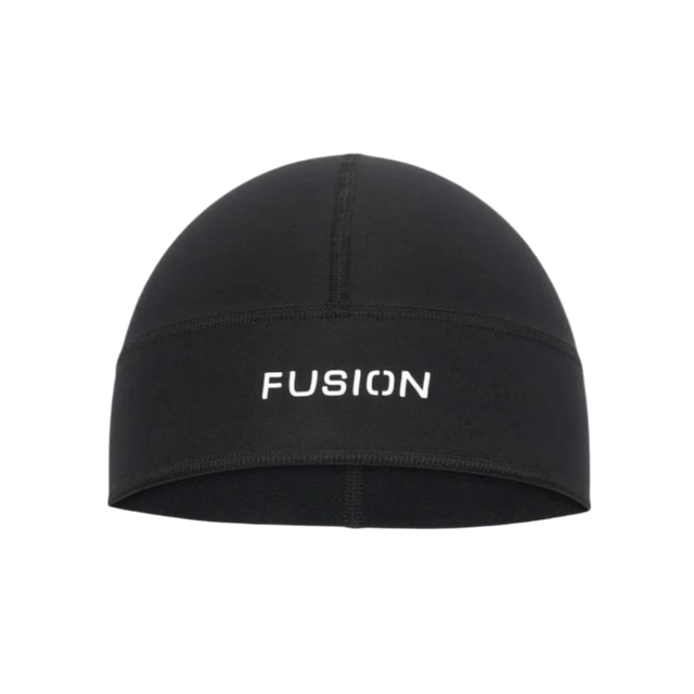 SALE - Fusion - Beanie - Black