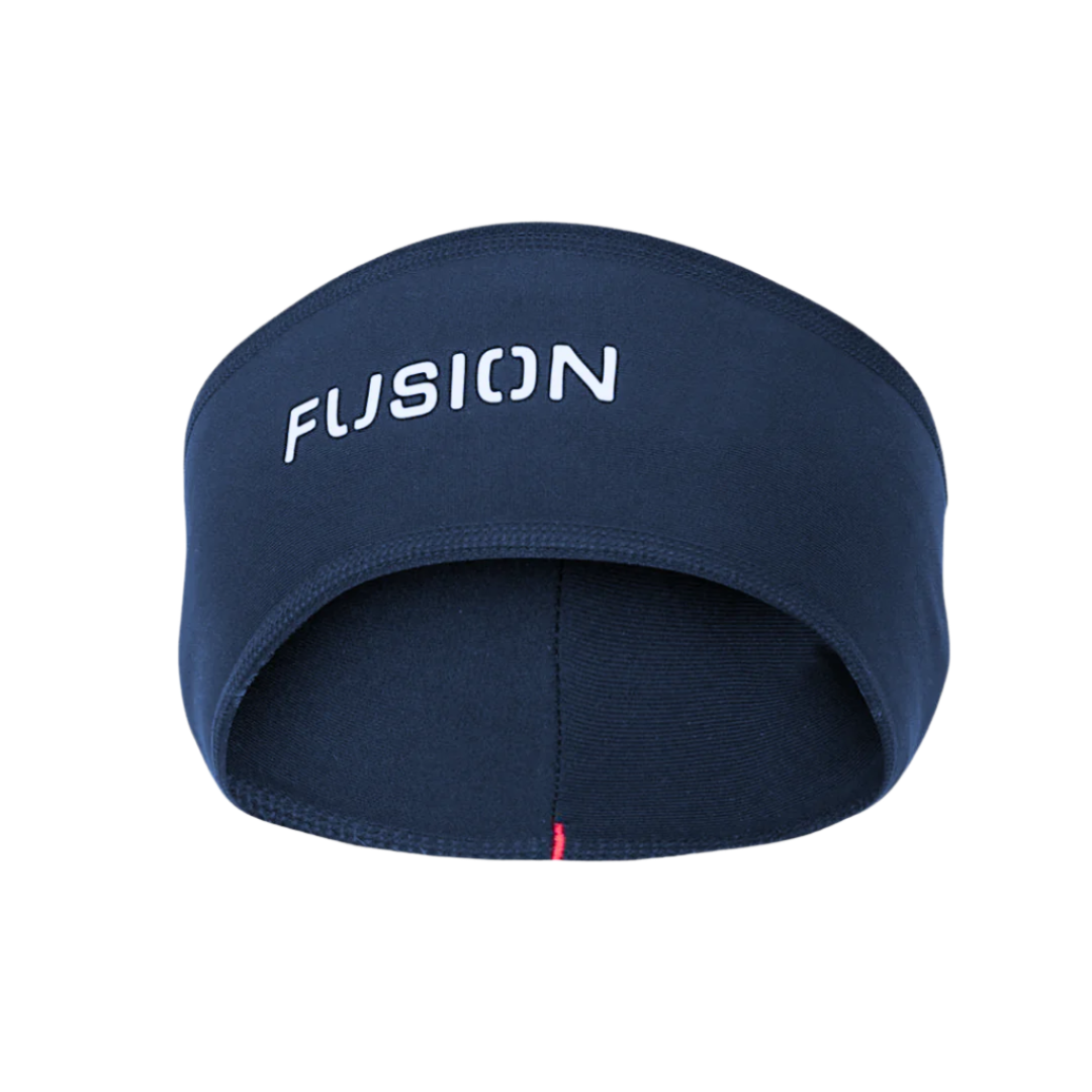 Fusion night-blue headband