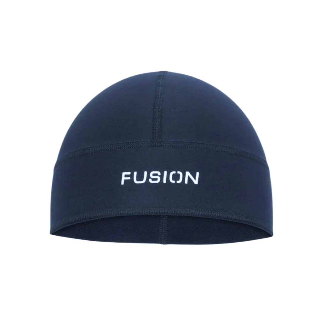 Fusion - Beanie - Night Blue