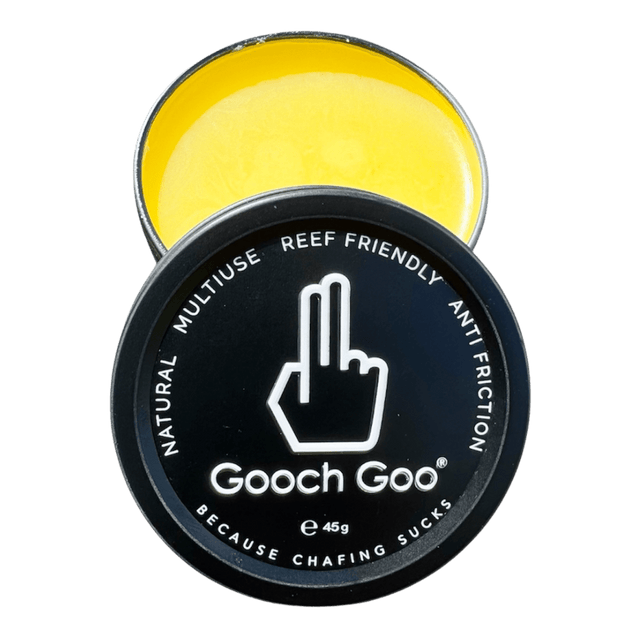 Gooch Goo - Anti-Chafe Mini Tin - Aid Station