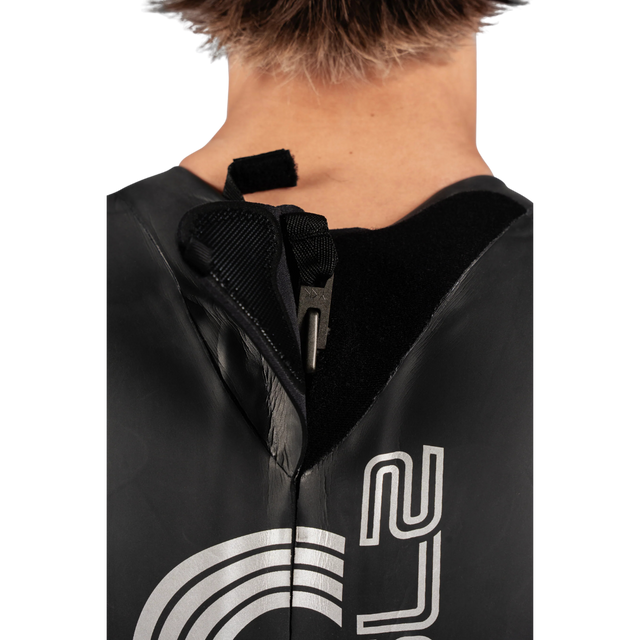 Great-Ocean-Mens-SL2-Wetsuit-zip