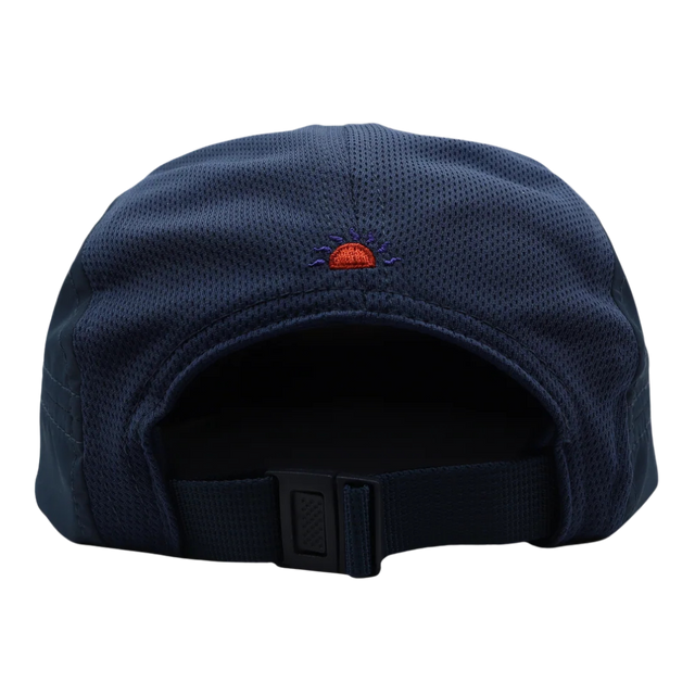 Helios-Ultralight-7-PanelSoft-Brim-Running-Cap-navy-back